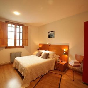 Habitación Deluxe con Cama Queen